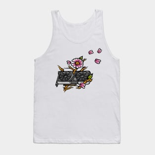 Blossom RTX Tank Top